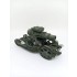1/35 SKODA 30.5 cm Vz. 1911 Resin Kit 1/35 SKODA 30.5 cm Vz. 1911 Resin Kit