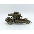 1/35 SKODA 30.5 cm Vz. 1911 Resin Kit 1/35 SKODA 30.5 cm Vz. 1911 Resin Kit