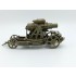 1/35 SKODA 30.5 cm Vz. 1911 Resin Kit 1/35 SKODA 30.5 cm Vz. 1911 Resin Kit