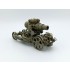 1/35 SKODA 30.5 cm Vz. 1911 Resin Kit 1/35 SKODA 30.5 cm Vz. 1911 Resin Kit