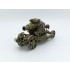 1/35 SKODA 30.5 cm Vz. 1911 Resin Kit 1/35 SKODA 30.5 cm Vz. 1911 Resin Kit