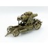 1/35 SKODA 30.5 cm Vz. 1911 Resin Kit 1/35 SKODA 30.5 cm Vz. 1911 Resin Kit