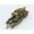 1/35 SKODA 30.5 cm Vz. 1911 Resin Kit 1/35 SKODA 30.5 cm Vz. 1911 Resin Kit