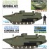 1/35 ARISGATOR CANNIBAL KIT 1/35 ARISGATOR CANNIBAL KIT
