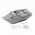 1/35 ARISGATOR CANNIBAL KIT 1/35 ARISGATOR CANNIBAL KIT