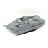 1/35 ARISGATOR CANNIBAL KIT 1/35 ARISGATOR CANNIBAL KIT