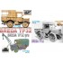 1/35 Breda TP32 GRU Heavy Tractor 1/35 Breda TP32 GRU Heavy Tractor