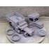 1/35 Breda TP32 GRU Heavy Tractor 1/35 Breda TP32 GRU Heavy Tractor