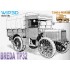 1/35 Breda TP32 GRU Heavy Tractor 1/35 Breda TP32 GRU Heavy Tractor