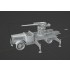 1/35 FIAT 634N with 76/30 Regia Marina resin kit 1/35 FIAT 634N with 76/30 Regia Marina resin kit