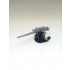 1/35 FIAT 634N with 76/30 Regia Marina resin kit 1/35 FIAT 634N with 76/30 Regia Marina resin kit