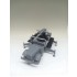 1/35 FIAT 634N with 76/30 Regia Marina resin kit 1/35 FIAT 634N with 76/30 Regia Marina resin kit