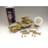 1/35 FIAT 634N with 76/30 Regia Marina resin kit 1/35 FIAT 634N with 76/30 Regia Marina resin kit
