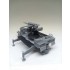 1/35 FIAT 634N with 76/30 Regia Marina resin kit 1/35 FIAT 634N with 76/30 Regia Marina resin kit