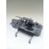 1/35 FIAT 634N with 76/30 Regia Marina resin kit 1/35 FIAT 634N with 76/30 Regia Marina resin kit