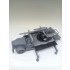 1/35 FIAT 634N with 76/30 Regia Marina resin kit 1/35 FIAT 634N with 76/30 Regia Marina resin kit