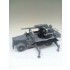 1/35 FIAT 634N with 76/30 Regia Marina resin kit 1/35 FIAT 634N with 76/30 Regia Marina resin kit
