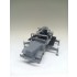 1/35 FIAT 634N with 76/30 Regia Marina resin kit 1/35 FIAT 634N with 76/30 Regia Marina resin kit