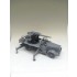 1/35 FIAT 634N with 76/30 Regia Marina resin kit 1/35 FIAT 634N with 76/30 Regia Marina resin kit