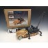 1/35 Crane Demag 10 Ton Conversion Set for Tamiya #35239 SdKfz.9/2 Famo kit 1/35 Crane Demag 10 Ton Conversion Set for Tamiya #35239 SdKfz.9/2 Famo kit