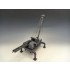 1/35 Crane Demag 10 Ton Conversion Set for Tamiya #35239 SdKfz.9/2 Famo kit 1/35 Crane Demag 10 Ton Conversion Set for Tamiya #35239 SdKfz.9/2 Famo kit