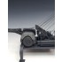 1/35 Crane Demag 10 Ton Conversion Set for Tamiya #35239 SdKfz.9/2 Famo kit 1/35 Crane Demag 10 Ton Conversion Set for Tamiya #35239 SdKfz.9/2 Famo kit