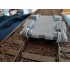 1/35 Badoni Railway Tractor Sogliola 1/35 Badoni Railway Tractor Sogliola