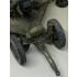 1/35 Italian Cannon 90/53 Resin Kit 1/35 Italian Cannon 90/53 Resin Kit