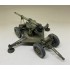 1/35 Italian Cannon 90/53 Resin Kit 1/35 Italian Cannon 90/53 Resin Kit
