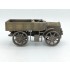 1/35 Austrian Heavy Tractor 80hp Daimler M17 Zugwagen Resin kit 1/35 Austrian Heavy Tractor 80hp Daimler M17 Zugwagen Resin kit