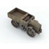1/35 Austrian Heavy Tractor 80hp Daimler M17 Zugwagen Resin kit 1/35 Austrian Heavy Tractor 80hp Daimler M17 Zugwagen Resin kit