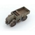1/35 Austrian Heavy Tractor 80hp Daimler M17 Zugwagen Resin kit 1/35 Austrian Heavy Tractor 80hp Daimler M17 Zugwagen Resin kit