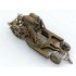 1/35 Skoda M1911 30.5cm Trailers Resin kit 1/35 Skoda M1911 30.5cm Trailers Resin kit