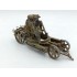 1/35 Skoda M1911 30.5cm Trailers Resin kit 1/35 Skoda M1911 30.5cm Trailers Resin kit
