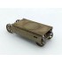 1/35 Skoda M1911 30.5cm Trailers Resin kit 1/35 Skoda M1911 30.5cm Trailers Resin kit
