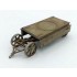 1/35 Skoda M1911 30.5cm Trailers Resin kit 1/35 Skoda M1911 30.5cm Trailers Resin kit