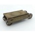 1/35 Skoda M1911 30.5cm Trailers Resin kit 1/35 Skoda M1911 30.5cm Trailers Resin kit