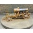 1/35 Skoda M1911 30.5cm Trailers Resin kit 1/35 Skoda M1911 30.5cm Trailers Resin kit