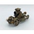 1/35 Skoda M1911 30.5cm Trailers Resin kit 1/35 Skoda M1911 30.5cm Trailers Resin kit