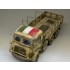 1/35 Dovunque Truck 41 Resin kit 1/35 Dovunque Truck 41 Resin kit