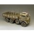 1/35 Dovunque Truck 41 Resin kit 1/35 Dovunque Truck 41 Resin kit