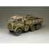 1/35 Dovunque Truck 41 Resin kit 1/35 Dovunque Truck 41 Resin kit