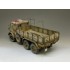 1/35 Dovunque Truck 41 Resin kit 1/35 Dovunque Truck 41 Resin kit