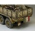 1/35 Dovunque Truck 41 Resin kit 1/35 Dovunque Truck 41 Resin kit