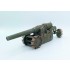 1/35 Cannon 254/40 D.S. Resin Kit 1/35 Cannon 254/40 D.S. Resin Kit