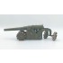 1/35 Cannon 254/40 D.S. Resin Kit 1/35 Cannon 254/40 D.S. Resin Kit