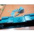 1/35 Poz Car with 152/40 Cannon and 2 Figures 1/35 Poz Car with 152/40 Cannon and 2 Figures