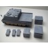 1/35 Portacontainer Cannibal Kit 1/35 Portacontainer Cannibal Kit