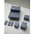 1/35 Portacontainer Cannibal Kit 1/35 Portacontainer Cannibal Kit