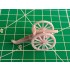 1/35 Cannone 7BR Ret. 1/35 Cannone 7BR Ret.